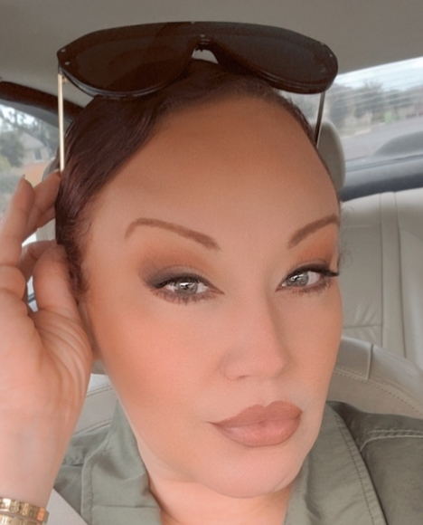 Meet your Posher, Angela - Picture 3 of 3